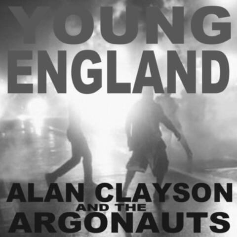 Young England (Street Mix)