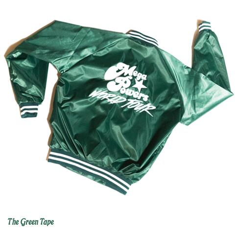 World Tour (The Green Tape)