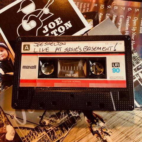 Live at Susie's Basement