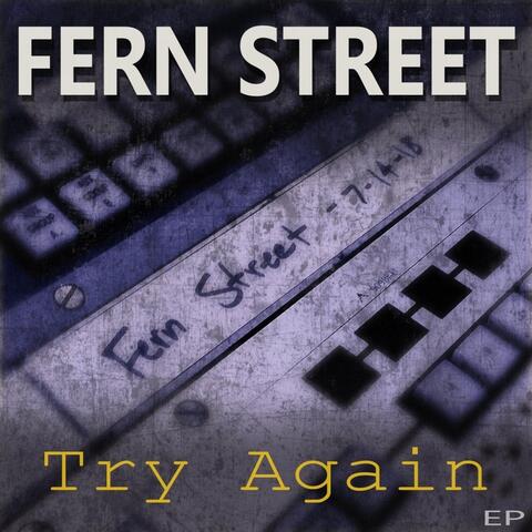 Try Again - EP