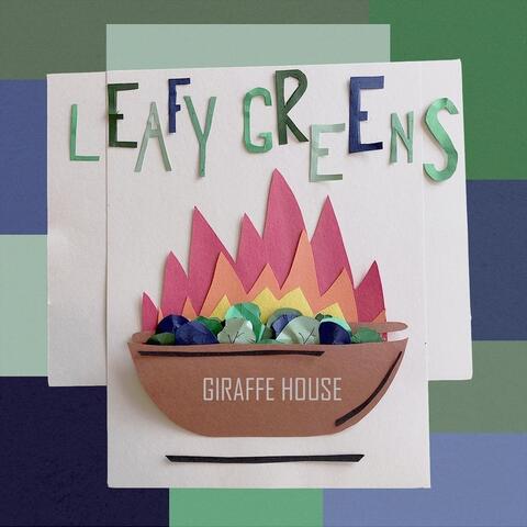 Leafy Greens