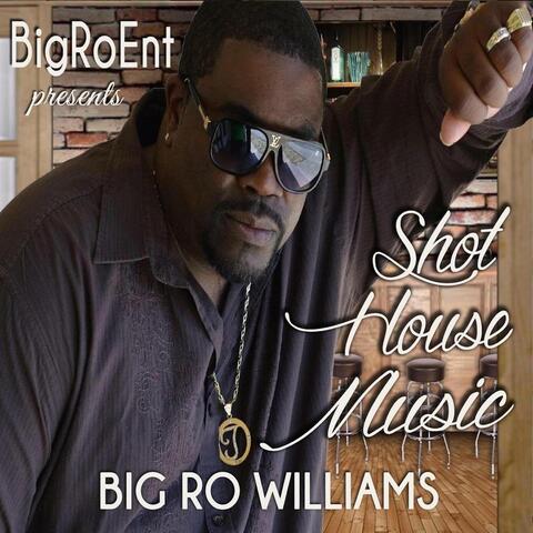 Shot House Music