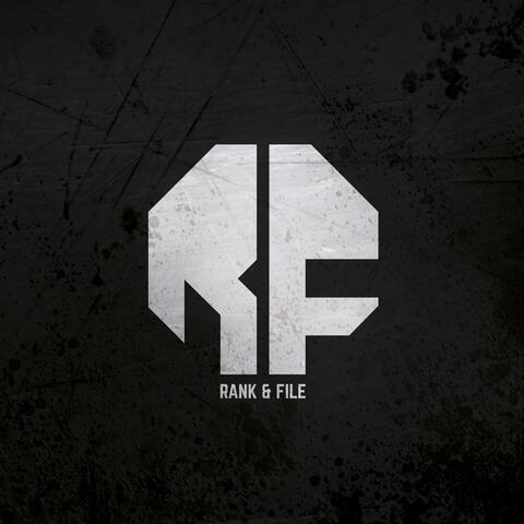 Rank & File EP