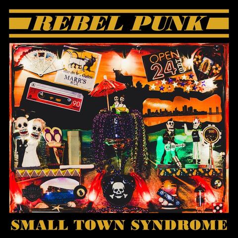 Small Town Syndrome