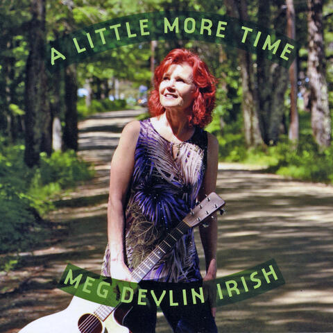 A Little More Time