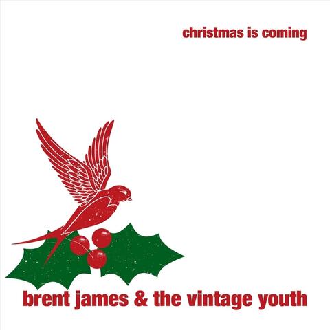 Christmas Is Coming