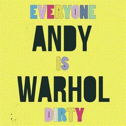 Andy Warhol