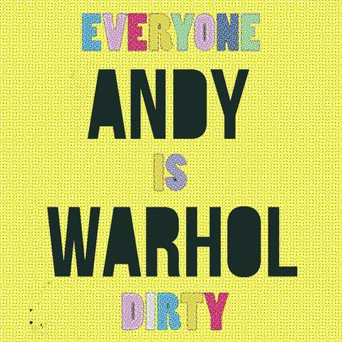 Andy Warhol