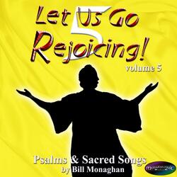Glory and Praise Forever (Daniel 3)