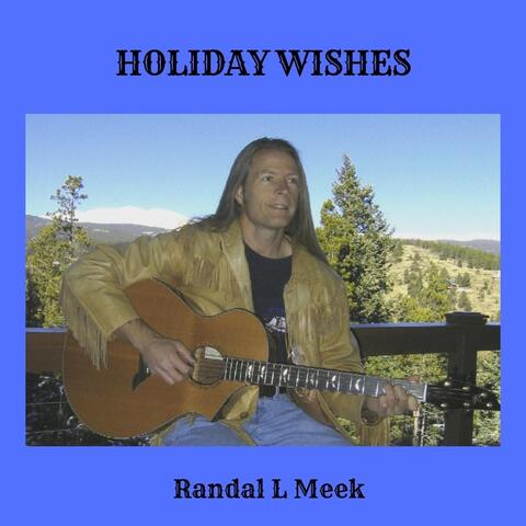 Holiday Wishes