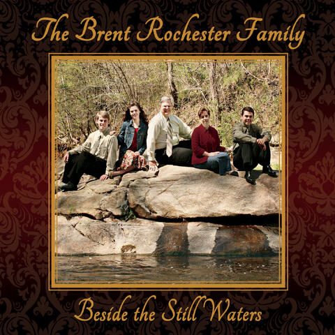 Beside the Still Waters