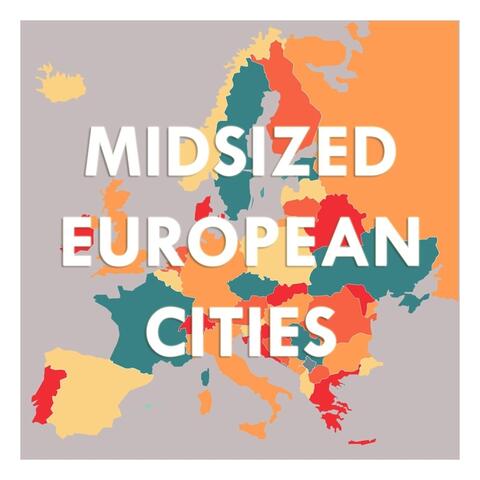 Midsized European Cities