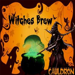 Witches Brew