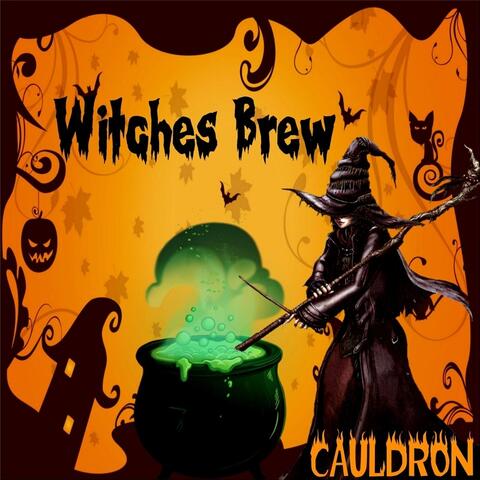Witches Brew
