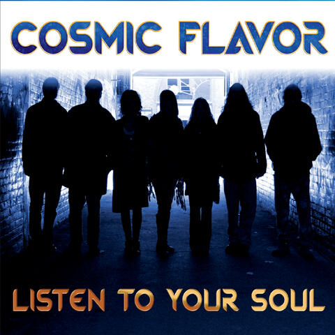 Listen to Your Soul