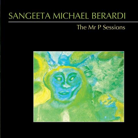 The Mr P Sessions