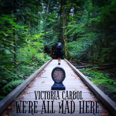 We're All Mad Here