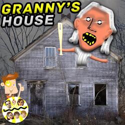 Granny's House (feat. Fgteev)