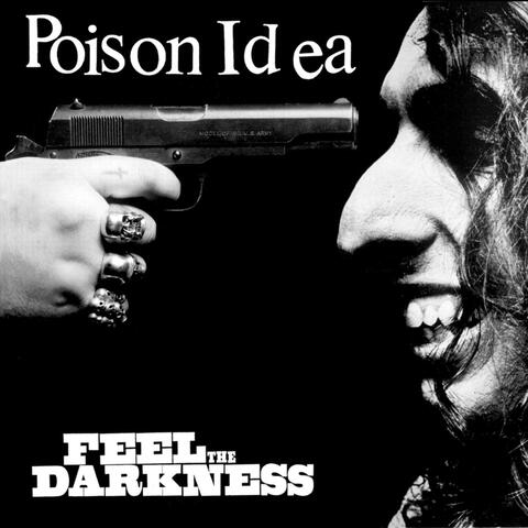 Feel the Darkness (2018 Reissue)