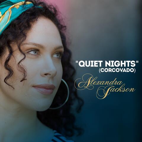 Quiet Nights (Corcovado) [feat. Miles Davis & Ivan Lins]