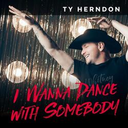 I Wanna Dance with Somebody