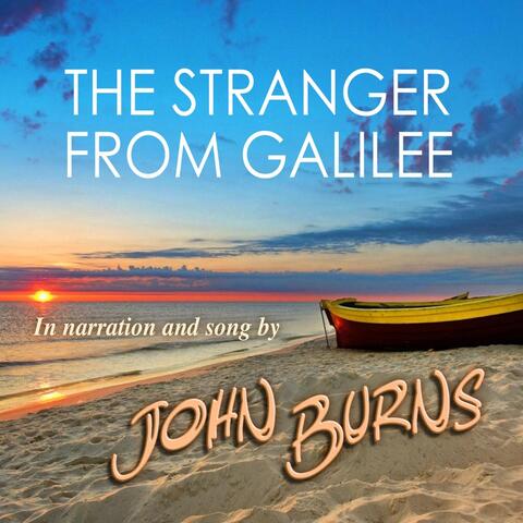The Stranger from Galilee