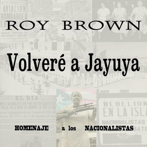 Volveré a Jayuya