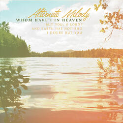 What Wondrous Love O the Deep, Deep Love of Jesus