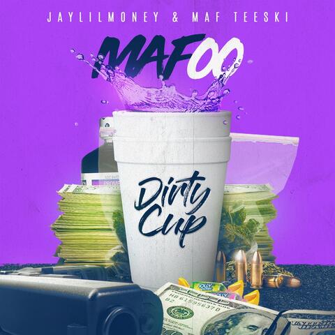 Dirty Cup