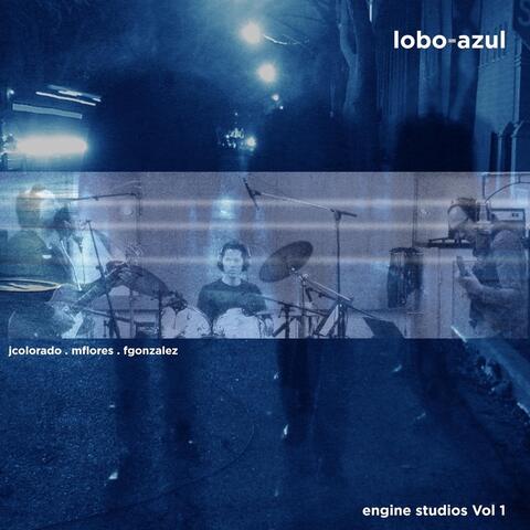 Engine Studios, Vol. 1