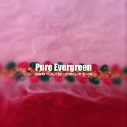 Santa Claus Is Coming to Town