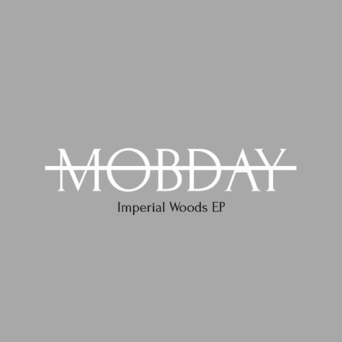 Imperial Woods - EP