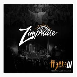 Maropa A, Jesu (Live)