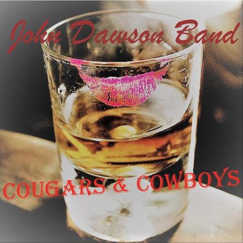 Cougars & Cowboys