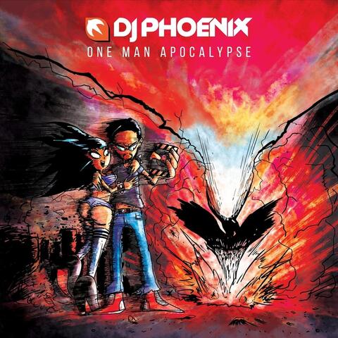 One Man Apocalypse