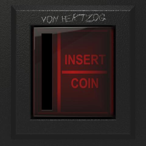 Insert Coin - EP