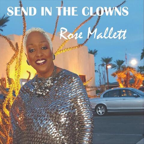 Send in the Clowns