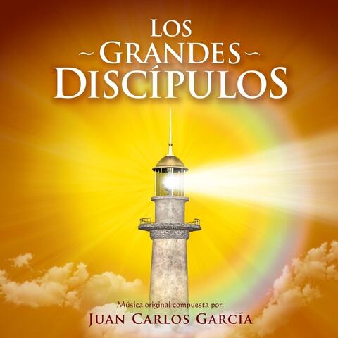Los Grandes Discipulos