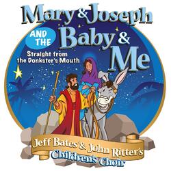 Who Needs Kings (feat. John Ritter's Children's Choir)