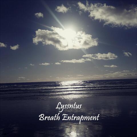 Breath Entrapment