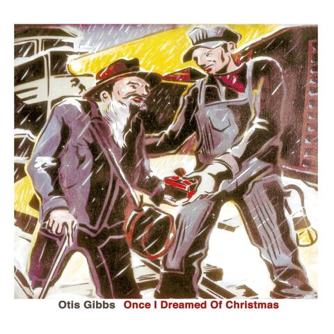Once I Dreamed of Christmas