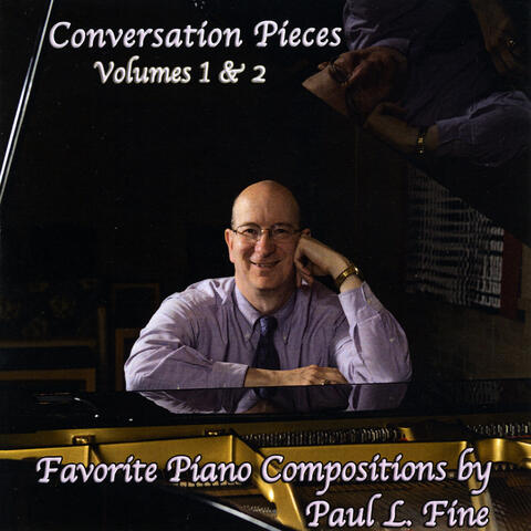 Conversation Pieces, Vols. 1 & 2