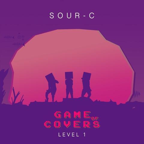 Game of Covers Level 1