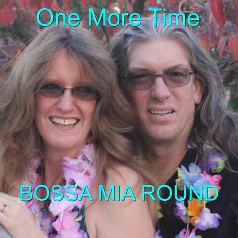 Bossa Mia Round