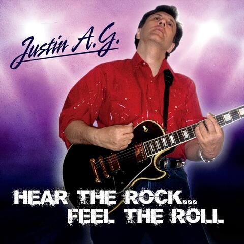 Hear the Rock...Feel the Roll