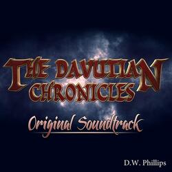 Xanthe and Kalandry / Memories of Atlantis