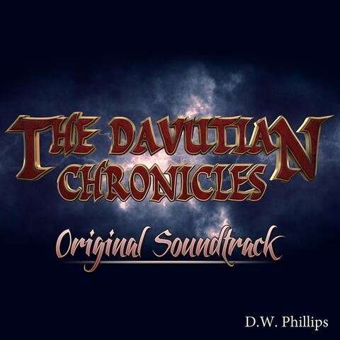 The Davutian Chronicles (Original Soundtrack)