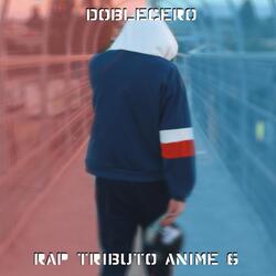 Rap de Goku Ultra Instinto Dominado