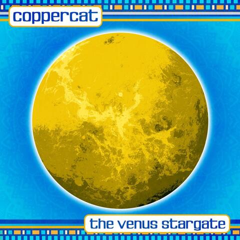 The Venus Stargate