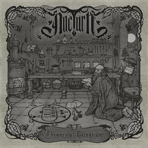 Thrones of Deception